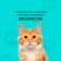 Replaced cat shampoo and kittens 250 ml