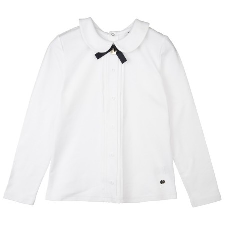 Блузка для девочки, рост 140 см