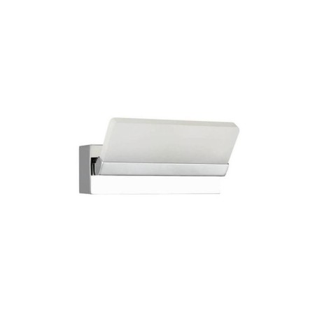 Bra Forza, 10W LED, 3000K, 600LM, chromium color