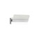 Bra Forza, 10W LED, 3000K, 600LM, chromium color