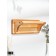 Navigan -mounted holder, birch, 30.5 × 11.5 cm