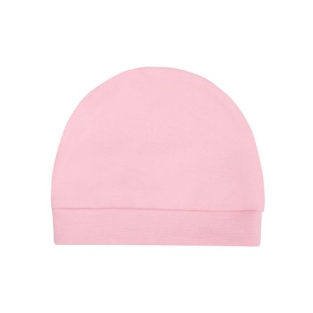 Children's hat bossa nova “Smile”, height 68 cm, pink color-1