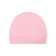 Children's hat bossa nova “Smile”, height 68 cm, pink color