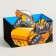 Organizer for the office, 15x10x8 cm, transformers