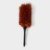 Brush for removing dust of the share, 30 cm, handle 13.5 cm