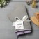 Set kitchen Liberty mittens 18x28cm, waffle towel 2 pcs. 35x60cm