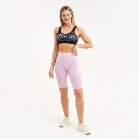 Bicycles women, lilac color, size 48 (l)