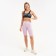 Bicycles women, lilac color, size 48 (l)