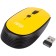 Wireless mouse Homw-085 Yellow