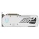 Video card ZOTAC RTX 4070 TI Super Trinity OC White Ed 16GB ZT-D40730Q-10P