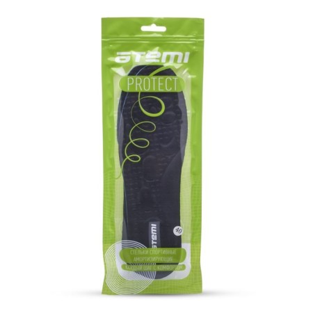 BUTS football ATEMI SBA-003 MSR Junior, gray/bright salut, size 37-4