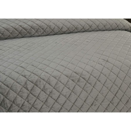 The bedspread with pillowcases "Nathaniel", size 240x260 cm, 50x70 cm-2 pcs-3