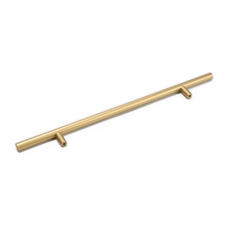 Hand -on Tundra Rail, lightweight, d = 12 mm, m/o 224/350 mm, external leg, color gold-5
