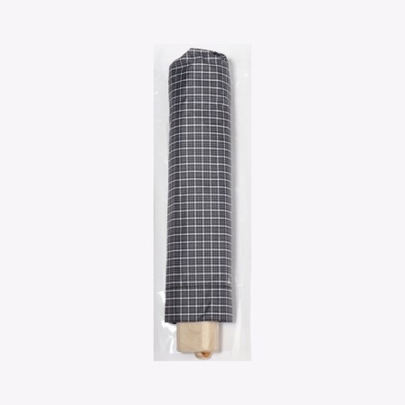 Mechanical “Small Cage”, Eponge, 4 additions, 8 knitting needles, r = 48 cm, Mix color-10