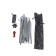 Tent Tuture Tourist ATEMI AT-4G, p. 500x433x255 cm