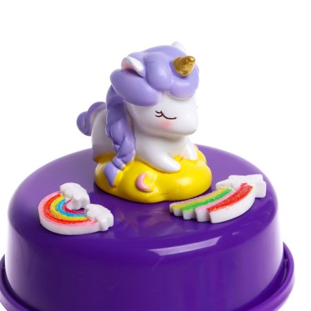 Musical toy "wonderful ponies"-2