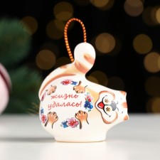 Souvenir bell 