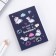 Notepad “Every day will be magical!”, Soft cover, A7, 64 sheets