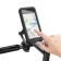 Holder for the bicycle Hoco CA101, waterproof, for 4.5-7 inches, black