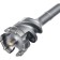Burgery bay Professional 29330-68-600, 68 x 500/600 mm