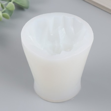 Mold Silicon "Gora" 8.3x6.6x7.5 cm-2