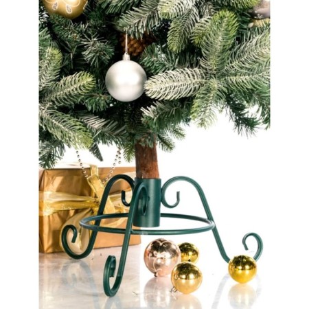 200-31GR stand Christmas tree 200-31GR 47x47x20 cm-5
