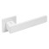 Separate handle "Allur" Art "Lana" w/w white