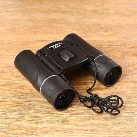Binoculars "Defense" 8x21, round-2