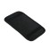 A rug for a armrest 29 × 19, eco -leather, black