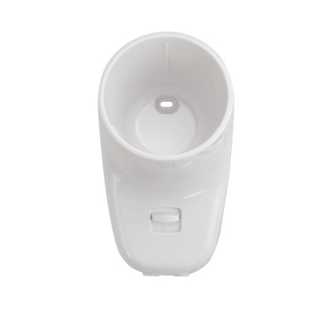 Feng GFMark 6820, wall, 1200 watts, 2 speeds. white-1