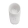 Feng GFMark 6820, wall, 1200 watts, 2 speeds. white