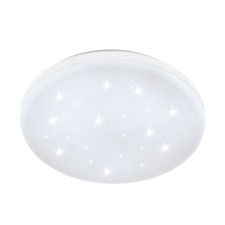 Frania-S lamp, 1x33.5W LED, 3000K, 3900LM, white color