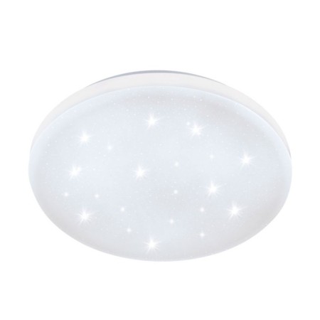 Frania-S lamp, 1x33.5W LED, 3000K, 3900LM, white color