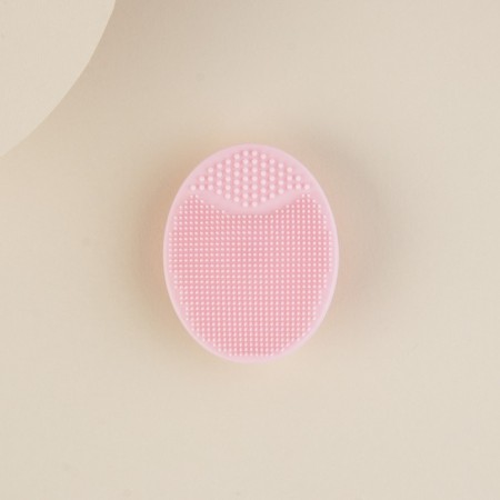 Watching a sponge for washing and hair gum "Beauty"-3