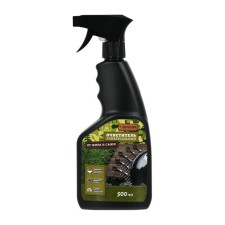 Universal cleaner for Boyscout barbecue, grille grille, skewers, 500 ml
