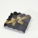Box for cookies, "Royal Gold", 15 x 15 x 3 cm
