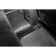 Rugs in the salon Hyundai Sonata V 2001-2016, 4 pcs. (polyurethane)