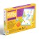 Board game Puzzle Puzzle "IQ-blocks of 14 elements", 5+