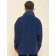 Boys jacket, height 116 cm, jeans color