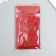Glass 12/0 "Cardinal" smooth No. 715 450 gr