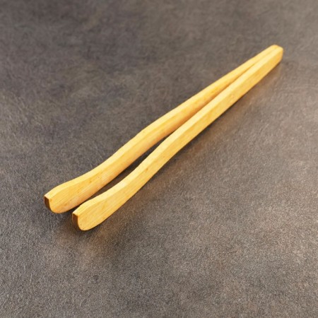 Tray for the tea ceremony, chaban, 81 x 45 x 7 cm, red sandalwood-3