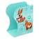 Book stand Metallic Davente Hey Corgi, 190 x 147 x 90 mm, telescopic