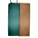 Corporatory Corporate BTRACE WARM PAD 7 LARGE, 190x70x7 cm, brown color