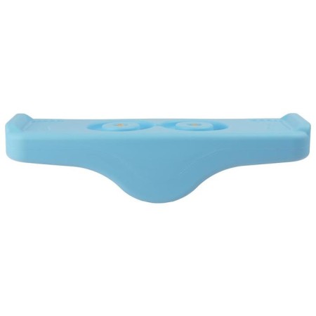 Balansboard, 56x19x15 cm, blue color-1
