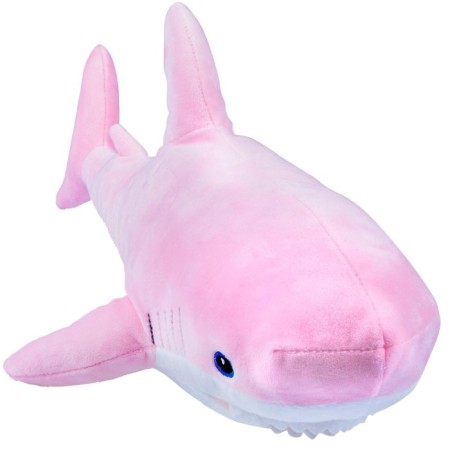 Blochei soft toy "Shark", 49 cm-1