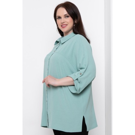 Female blouse, size 72-4