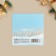 Greet-Mini "Best Gift", gifts 7 x 7 cm, New Year