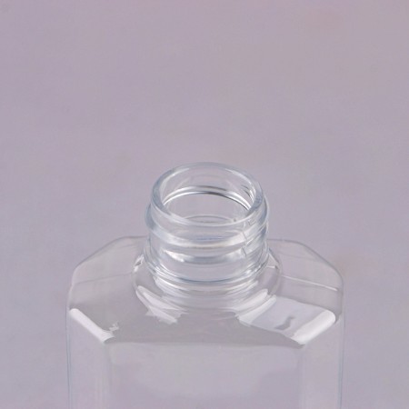Storage bottle, 60 ml, transparent color-5