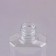 Storage bottle, 60 ml, transparent color