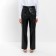 Women's pants (eco-leather) minku: eco leather Black color, rr 46